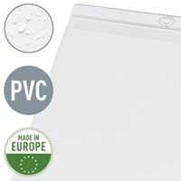 Insteekhoes en ophangoog A4 Pak van 50 stuks-2