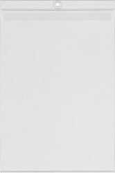 Insteekhoes en ophangoog A4 Pak van 50 stuks