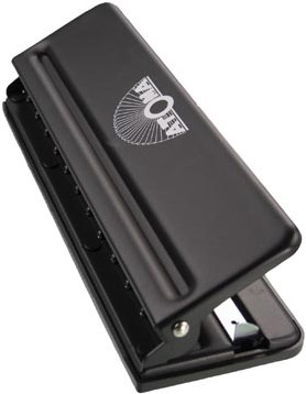 Atoma perforator zwart-2