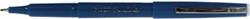 Pilot Fineliner SW-PPF blauw