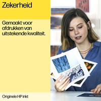 Inktcartridge HP 4K0V0NE 924E Evomore zwart-2