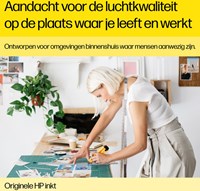 Inktcartridge HP 4K0U6NE 924 zwart-2