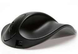 HandshoeMouse medium rechtshandig draadloos