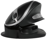 Ergonomische muis bedraad verstelbaar large