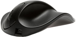 HandshoeMouse medium rechtshandig bedraad