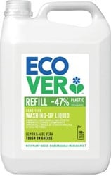 Ecover Handafwasmiddel flacon van 5 l