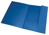 Elastomap Elba A3 Topfile blauw-2