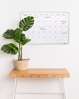 Maandplanner whiteboard Desq 60x90cm-1