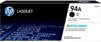 HP cartridge 94a zwart CF294A 