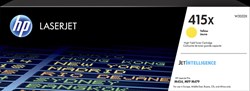 HP cartridge 415x geel W2032X 