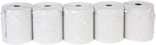 Telrol Quantore 58mmx43m, kern Ø12mm thermisch-2