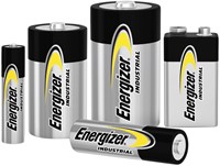 D batterij Industrial Energizer 12 stuks-2
