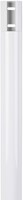 Kabelkanaal Hama halfrond 110/3,3/1,8 cm aluminium wit-3