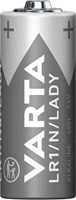 Alkaline batterij Varta LR1 2 stuks-2
