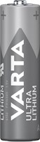 AA Batterij Varta Ultra lithium 4 stuks-2