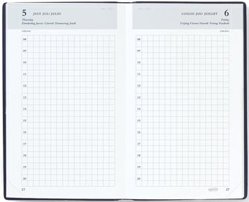 Brepols Building Technique Seta, zwart, 2026-3