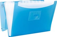 Vakkentas A4 met 12 vakken Oxford Urban-1