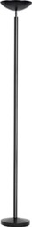 Unilux vloerlamp Dely 2.0 LED-lamp zwart