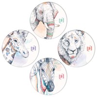 A6 Notitieboekje 9x14cm Gelijnd Geassorteerde Kleuren Oxford Boho Spirit 60 Bladzijden-4