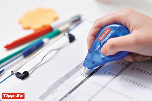 Tipp-Ex correctieroller Easy Correct 20 correctierollers (15 + 5 GRATIS)-3