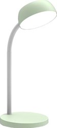 Unilux bureaulamp Tamy, LED, groen