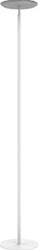Unilux LED vloerlamp Leddy wit