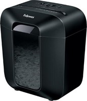 Fellowes Powershred papiervernietiger LX25-2