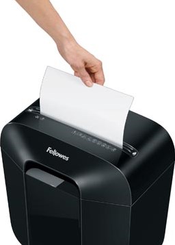 Fellowes Powershred papiervernietiger LX25-3