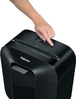 Fellowes Powershred papiervernietiger LX25-2