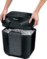 Fellowes Powershred papiervernietiger LX25-6