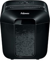 Fellowes Powershred papiervernietiger LX25