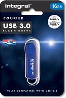 Integral Courier USB stick 16GB USB 3.0