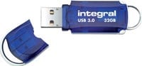 Integral Courier USB stick 32GB USB 3.0-2
