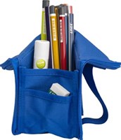 Oxford Stand-Up pennenzak blauw-3