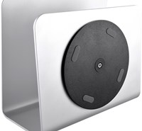 Laptopstandaard Newstar zilver voor laptops tussen de 10 en 17 inch-2