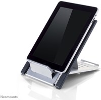 Tablet standaard en laptop standaard inéén Newstar NS-LS100-2