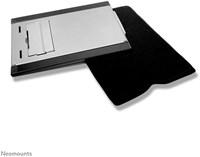 Tablet standaard en laptop standaard inéén Newstar NS-LS100-4