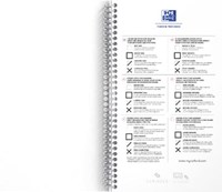 To do boekje 14,1 x 24,6 cm aqua-3