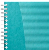 To do boekje 14,1 x 24,6 cm aqua-3