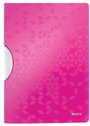 Leitz Klemmap ColorClip Wow roze