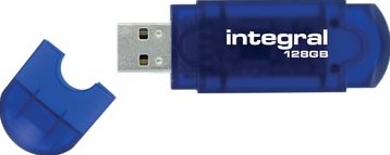 Integral Evo USB stick 128GB USB 2.0-2