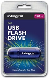 Integral Evo USB stick 128GB USB 2.0