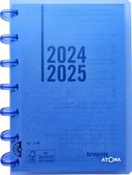 Schoolagenda Atoma 2025