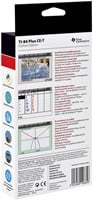 Grafische rekenmachine TI-84 Plus CE-T zwart Texas Instruments-4