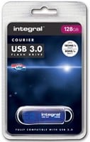 Integral Courier USB stick 128GB USB 3.0