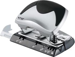 Maped perforator Ergologic perforeert 15 blad, op blister