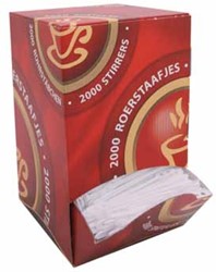 Roerstaafjes