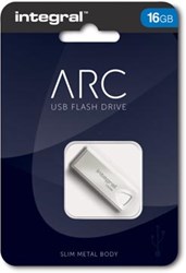 Integral ARC USB stick 16GB USB 2.0