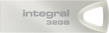 Integral ARC USB stick 32GB USB 2.0-2