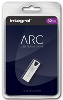 Integral ARC USB stick 32GB USB 2.0